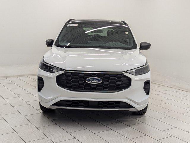 used 2023 Ford Escape car, priced at $25,799