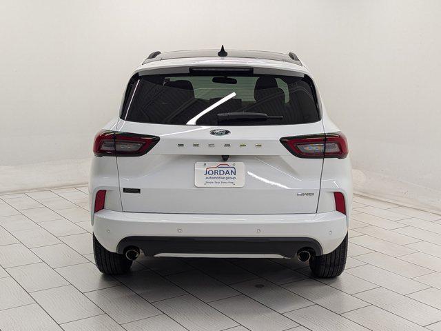 used 2023 Ford Escape car, priced at $25,799