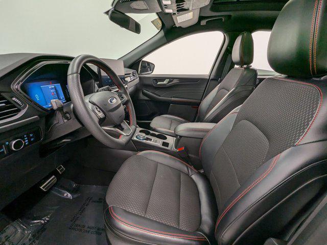used 2023 Ford Escape car, priced at $25,799