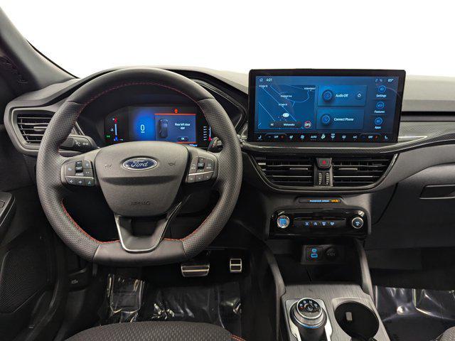 used 2023 Ford Escape car, priced at $25,799