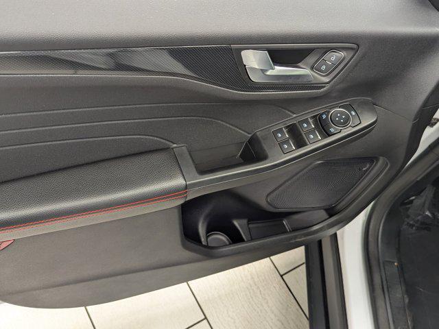 used 2023 Ford Escape car, priced at $25,799