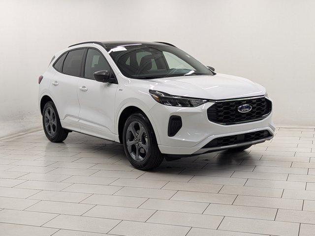 used 2023 Ford Escape car, priced at $25,799