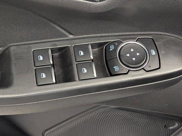 used 2023 Ford Escape car, priced at $25,799