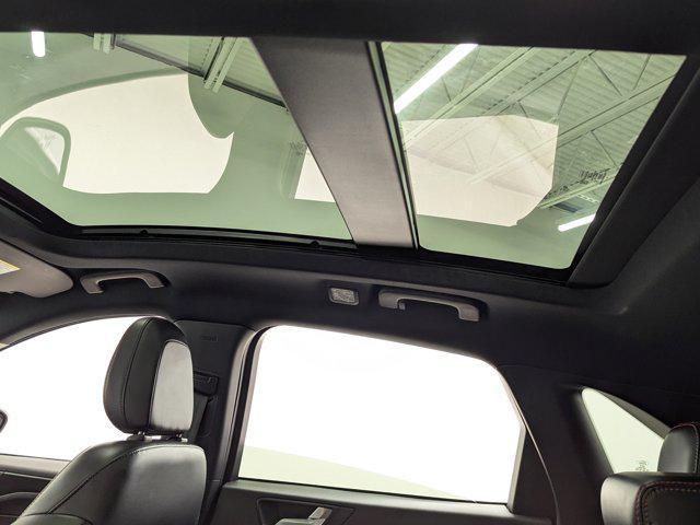 used 2023 Ford Escape car, priced at $25,799