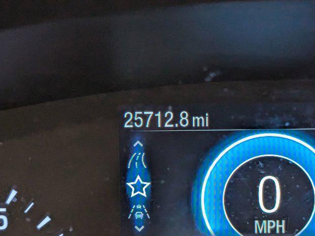used 2022 Ford Escape car, priced at $21,999