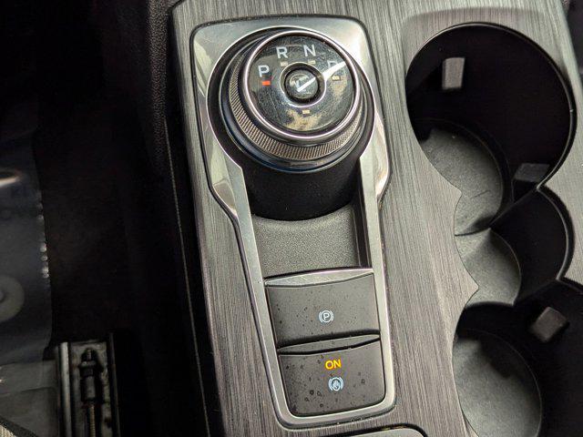 used 2022 Ford Escape car, priced at $21,999
