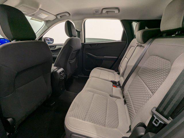 used 2022 Ford Escape car, priced at $21,999