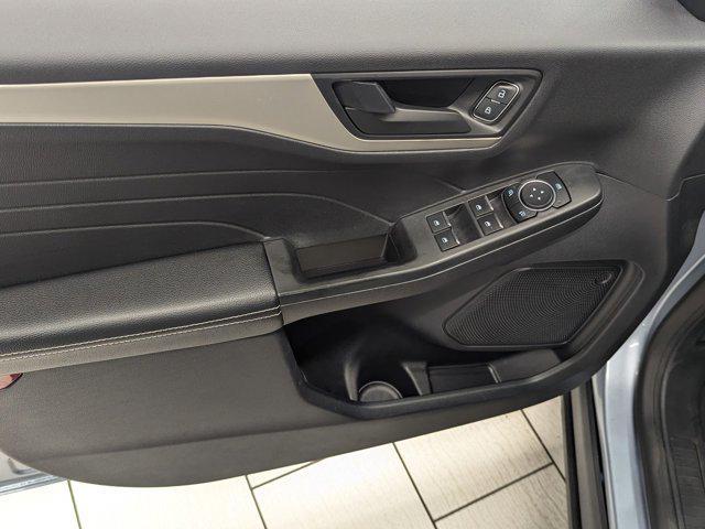 used 2022 Ford Escape car, priced at $21,999