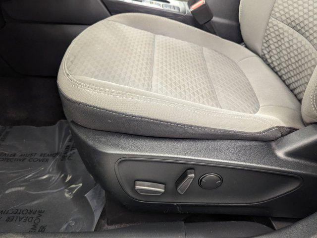 used 2022 Ford Escape car, priced at $21,999