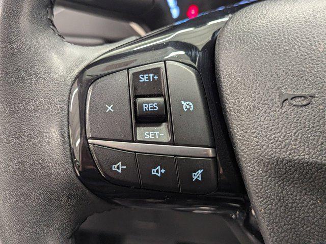 used 2022 Ford Escape car, priced at $21,999