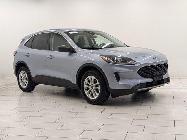 used 2022 Ford Escape car, priced at $21,999