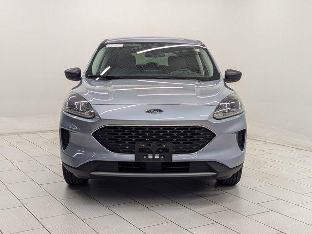 used 2022 Ford Escape car, priced at $21,999