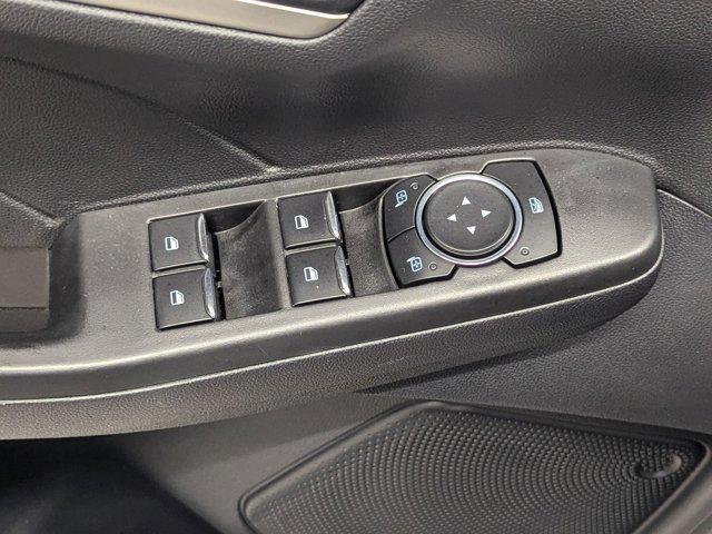 used 2022 Ford Escape car, priced at $21,999