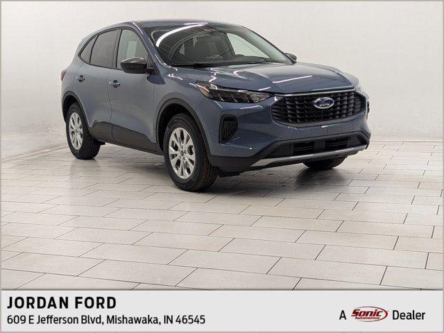 new 2025 Ford Escape car, priced at $31,792