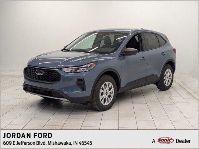 new 2025 Ford Escape car, priced at $30,793