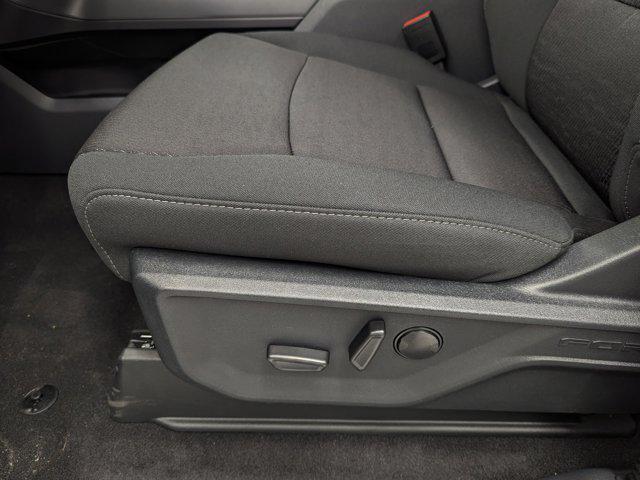 new 2025 Ford F-150 car, priced at $60,740