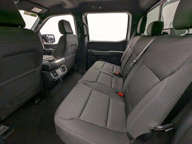 new 2025 Ford F-150 car, priced at $60,740