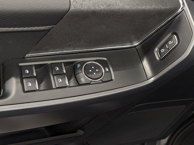 new 2025 Ford F-150 car, priced at $60,740