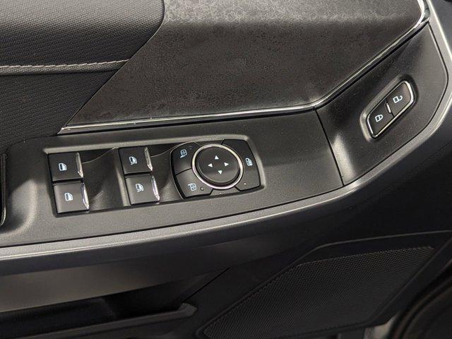 new 2025 Ford F-150 car, priced at $55,878