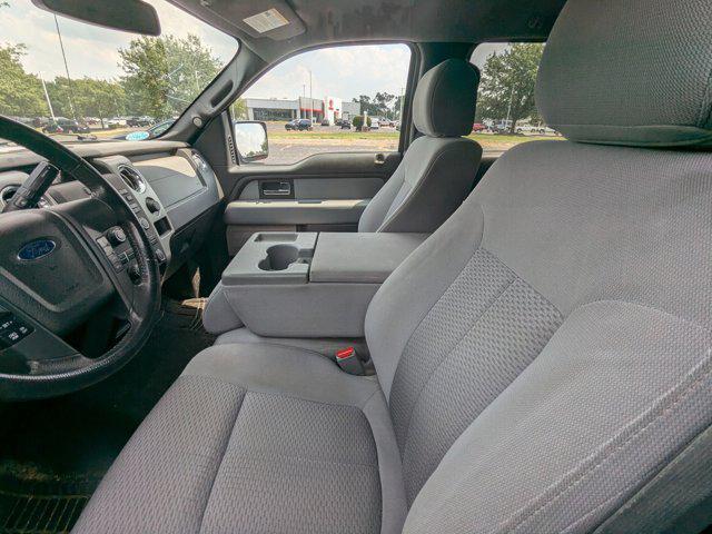used 2012 Ford F-150 car, priced at $10,999