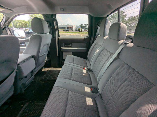 used 2012 Ford F-150 car, priced at $10,999