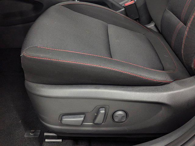used 2023 Hyundai Kona car, priced at $23,398