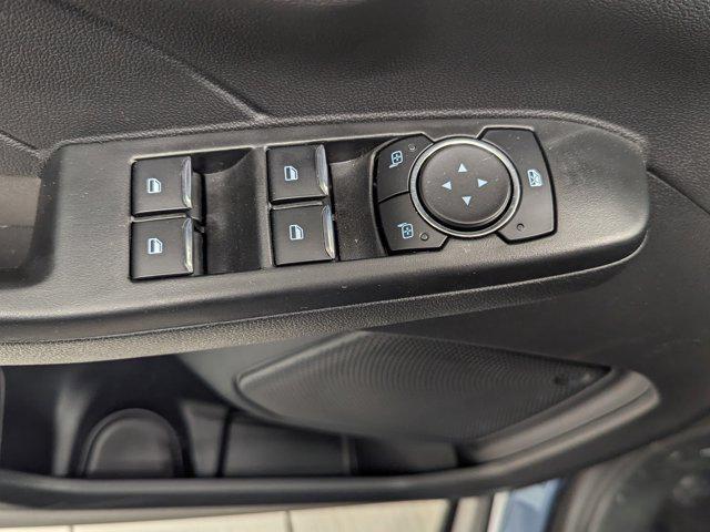 new 2025 Ford Escape car, priced at $31,652