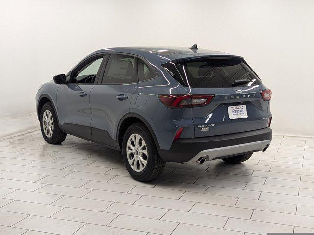 new 2025 Ford Escape car, priced at $31,652