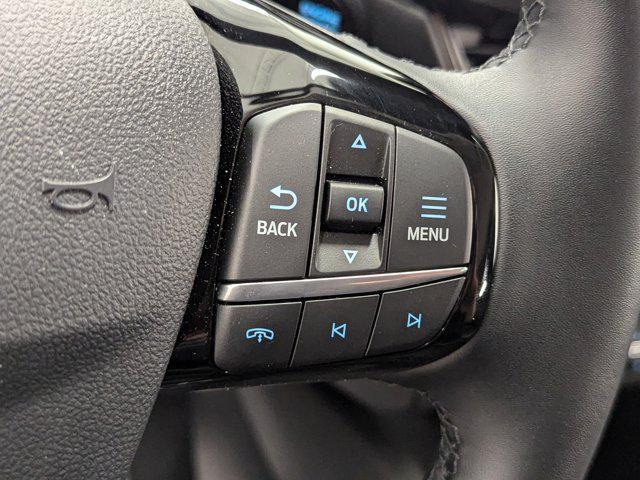 new 2025 Ford Escape car, priced at $31,652