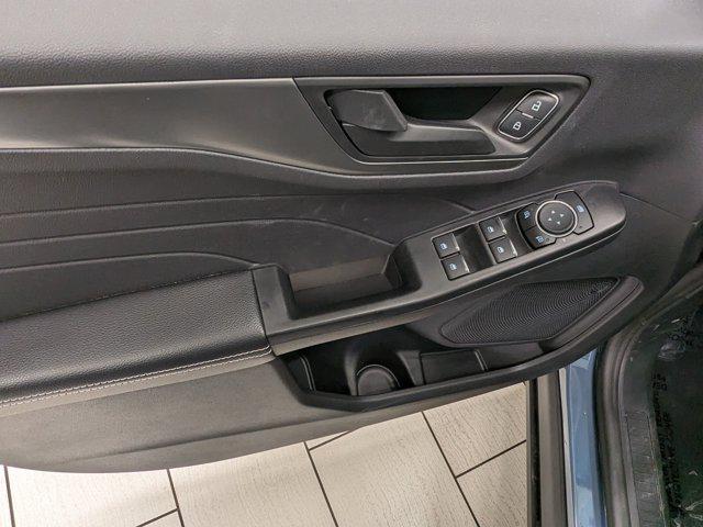 new 2025 Ford Escape car, priced at $31,652
