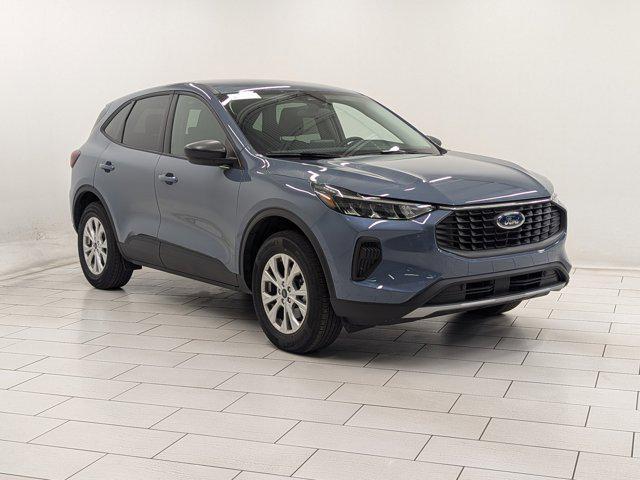 new 2025 Ford Escape car, priced at $31,652