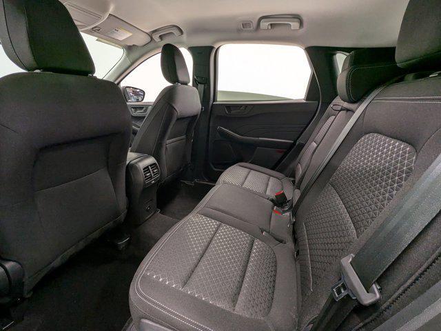 new 2025 Ford Escape car, priced at $31,652