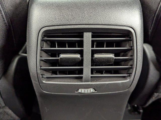 new 2025 Ford Escape car, priced at $31,652