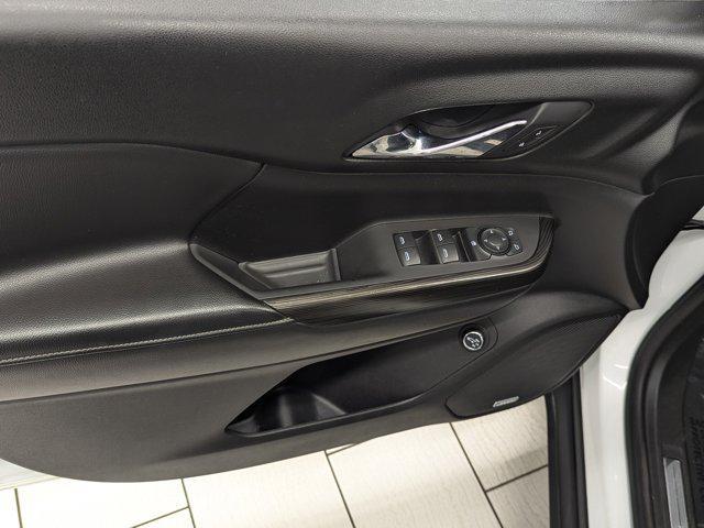 used 2018 GMC Acadia car, priced at $18,499