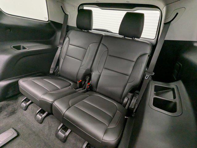 used 2018 GMC Acadia car, priced at $18,499