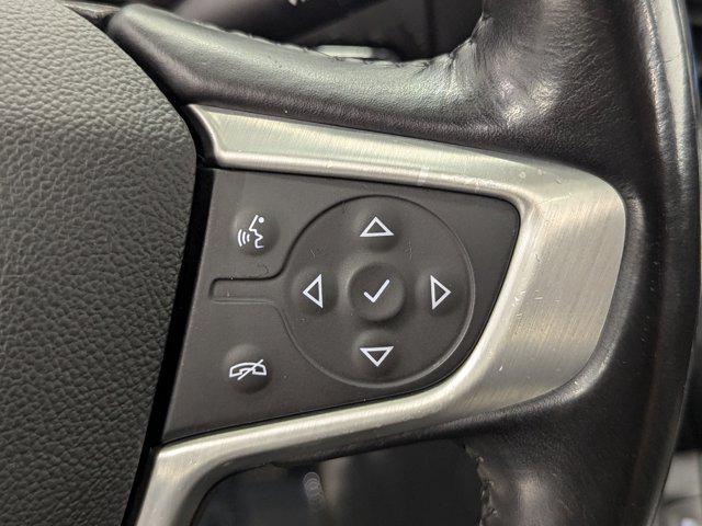 used 2018 GMC Acadia car, priced at $18,499