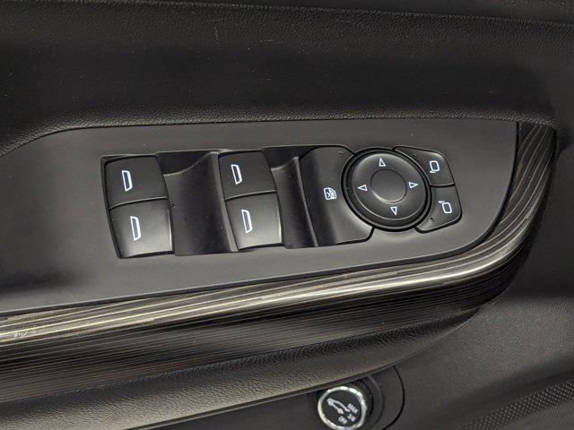 used 2018 GMC Acadia car, priced at $18,499