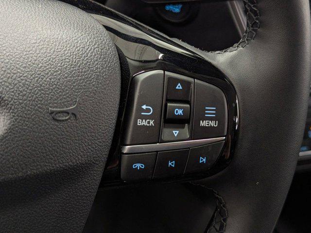new 2025 Ford Escape car, priced at $31,764