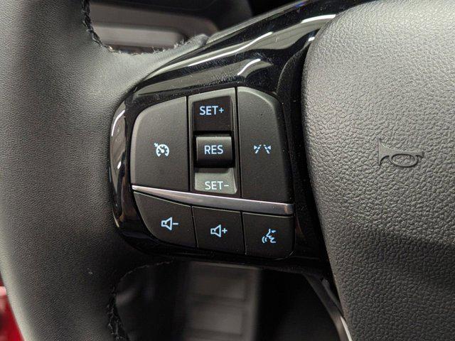 new 2025 Ford Escape car, priced at $31,764