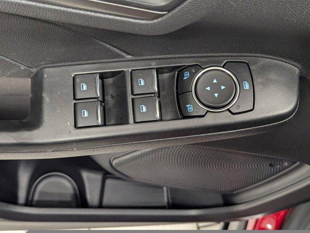 new 2025 Ford Escape car, priced at $31,764