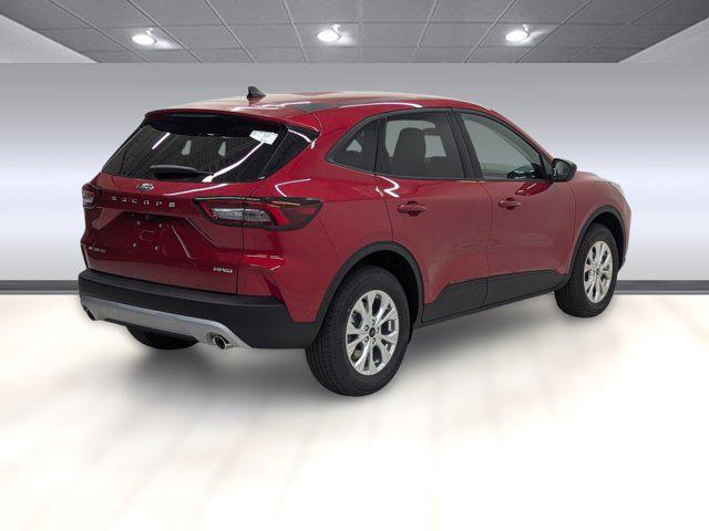 new 2025 Ford Escape car, priced at $31,764