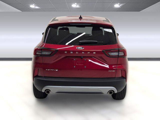 new 2025 Ford Escape car, priced at $31,764