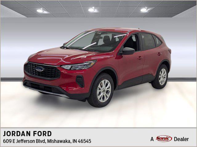 new 2025 Ford Escape car, priced at $31,764