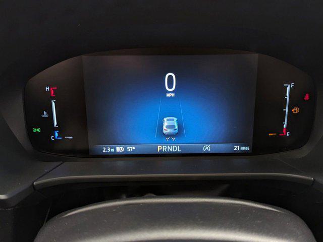 new 2025 Ford Escape car, priced at $31,764