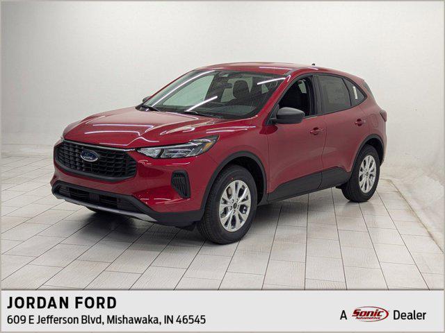 new 2025 Ford Escape car, priced at $31,263