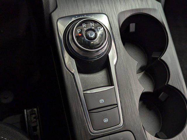 new 2025 Ford Escape car, priced at $31,764