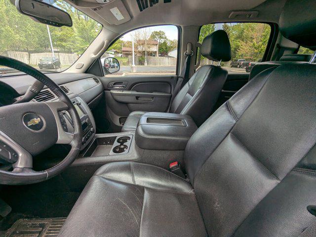 used 2012 Chevrolet Silverado 1500 car, priced at $12,499