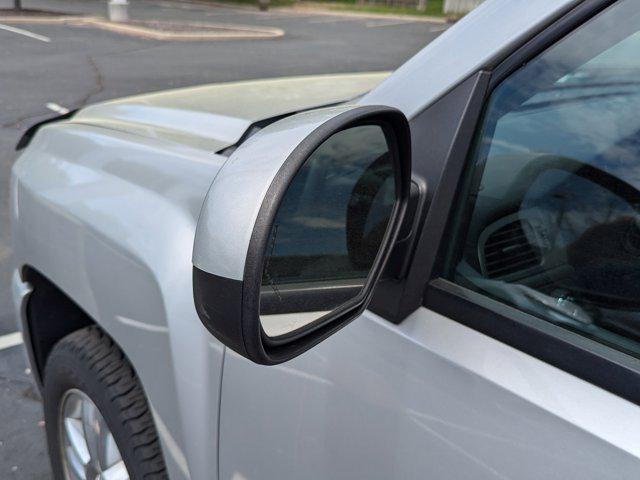 used 2012 Chevrolet Silverado 1500 car, priced at $12,499