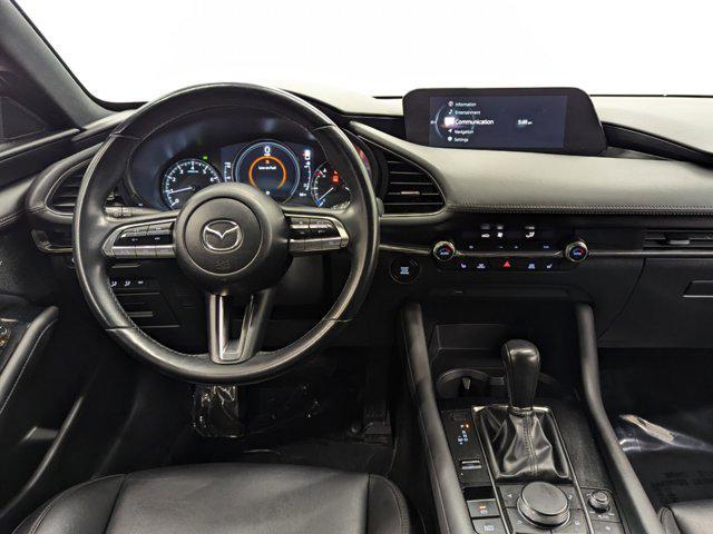 used 2020 Mazda Mazda3 car, priced at $20,498