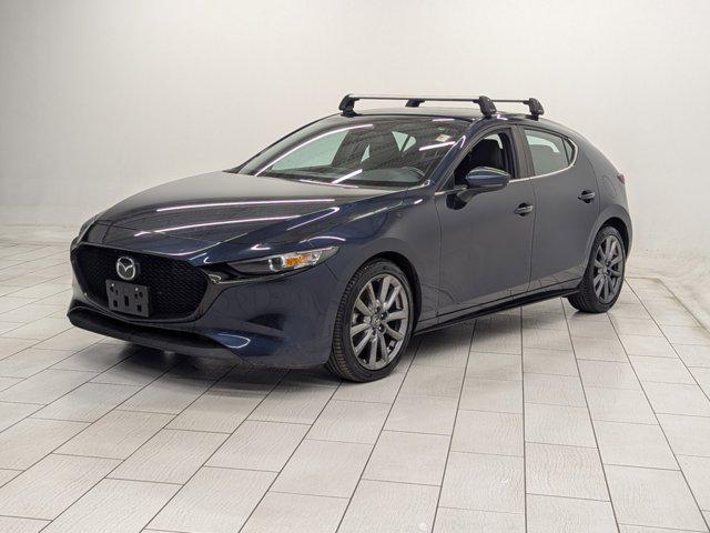 used 2020 Mazda Mazda3 car, priced at $20,498